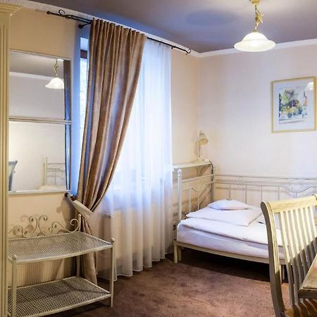 Willa Pastel Białystok Szoba fotó