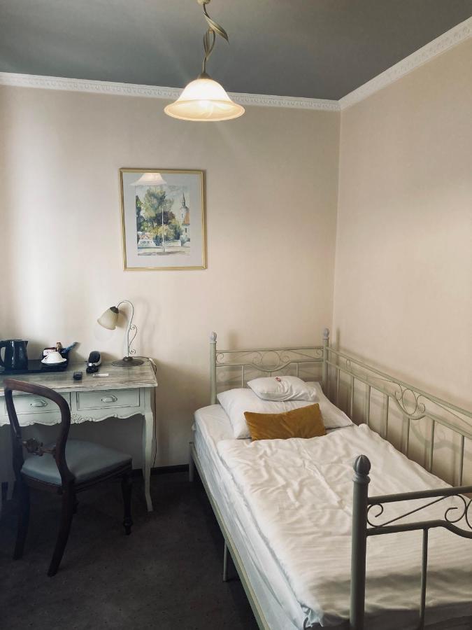 Willa Pastel Białystok Kültér fotó