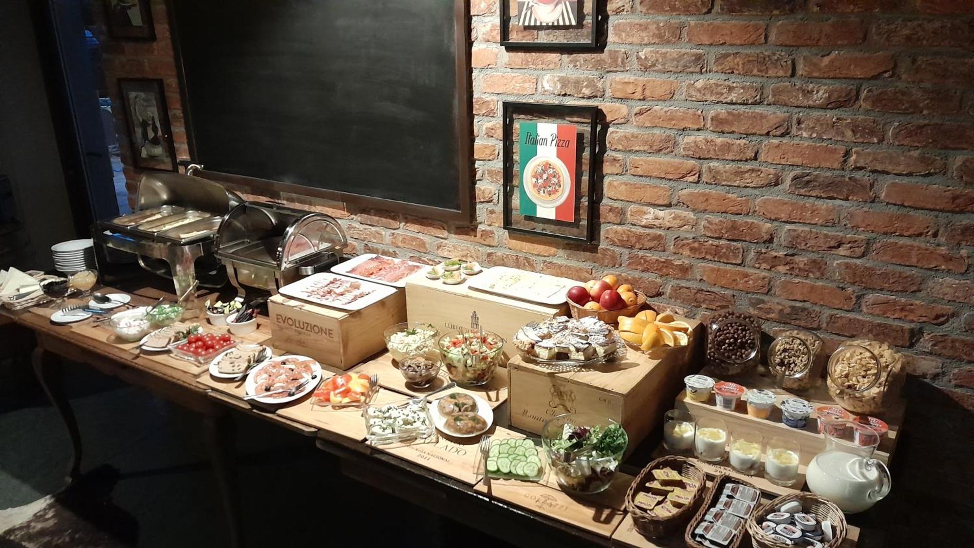Willa Pastel Białystok Kültér fotó